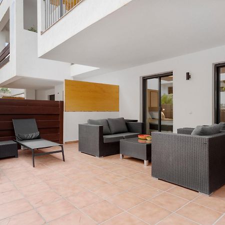 Alamar Apartment In La Cala De Mijas By Costarentals - Ref 38 エクステリア 写真
