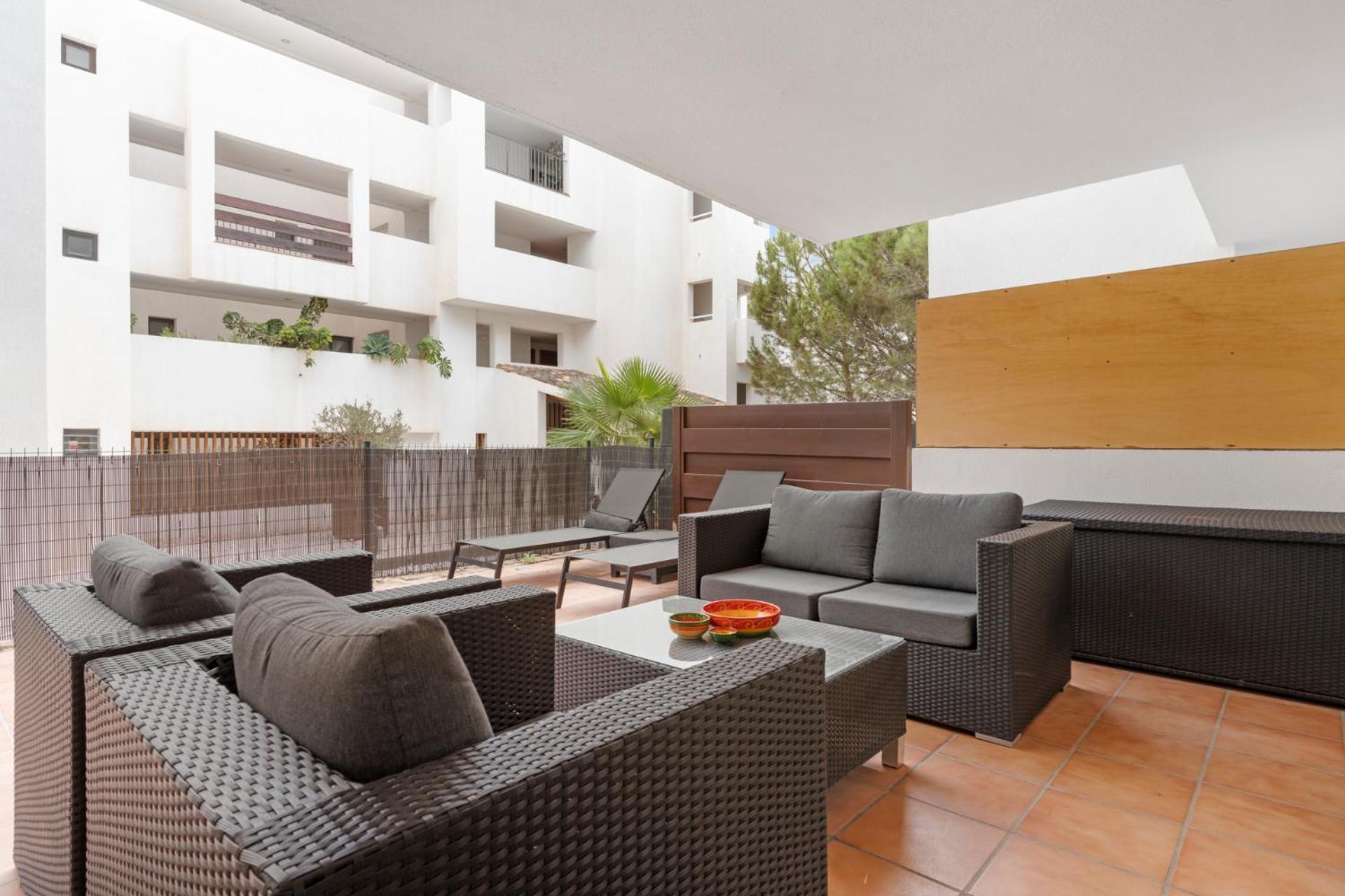 Alamar Apartment In La Cala De Mijas By Costarentals - Ref 38 エクステリア 写真
