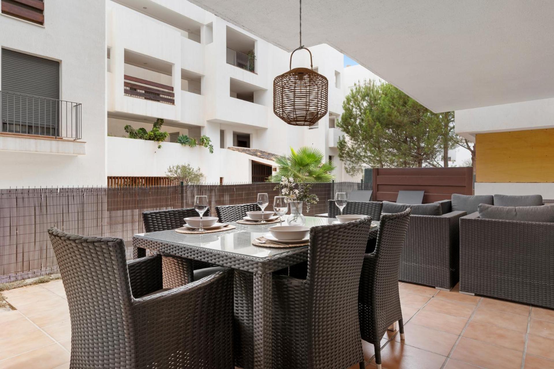 Alamar Apartment In La Cala De Mijas By Costarentals - Ref 38 エクステリア 写真