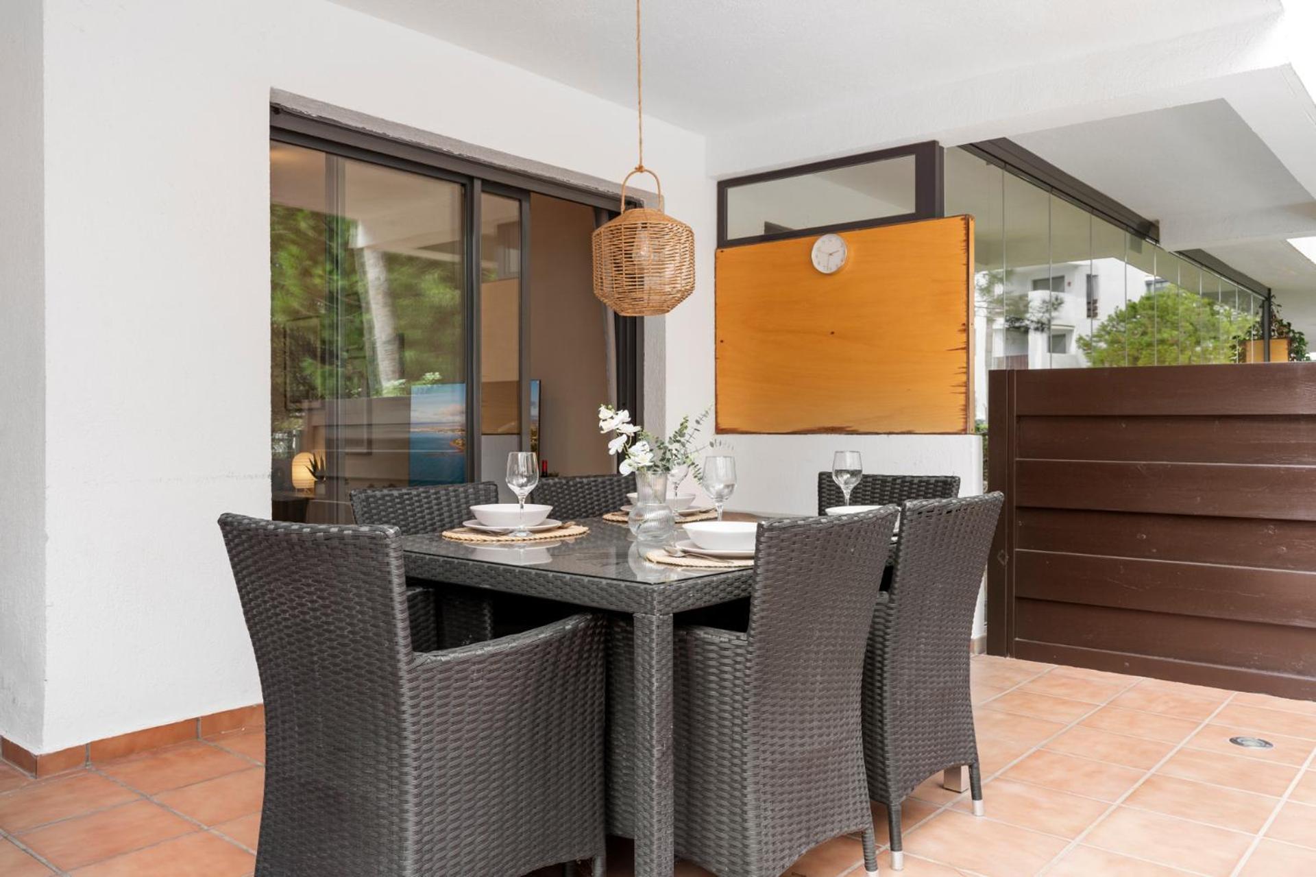 Alamar Apartment In La Cala De Mijas By Costarentals - Ref 38 エクステリア 写真