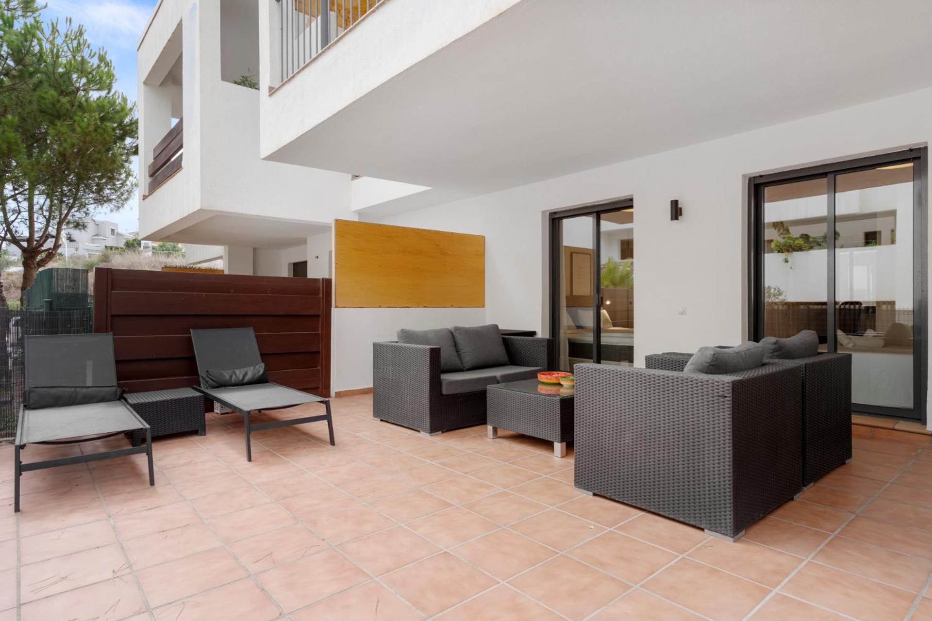 Alamar Apartment In La Cala De Mijas By Costarentals - Ref 38 エクステリア 写真