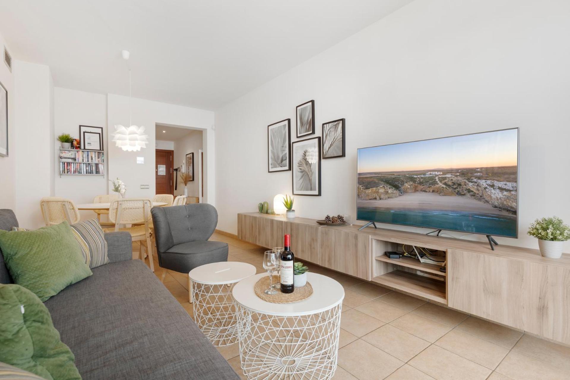 Alamar Apartment In La Cala De Mijas By Costarentals - Ref 38 エクステリア 写真