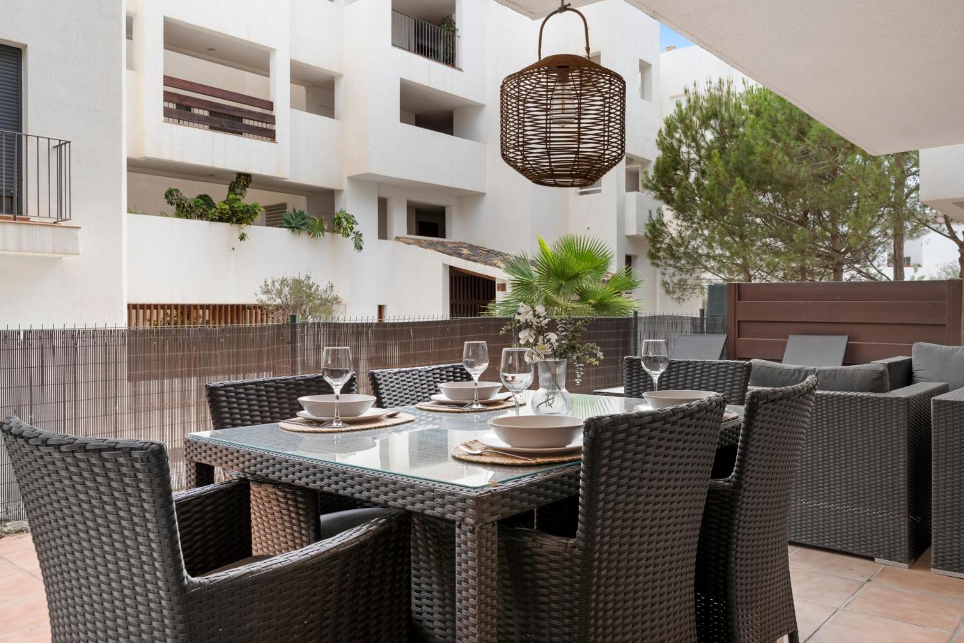 Alamar Apartment In La Cala De Mijas By Costarentals - Ref 38 エクステリア 写真