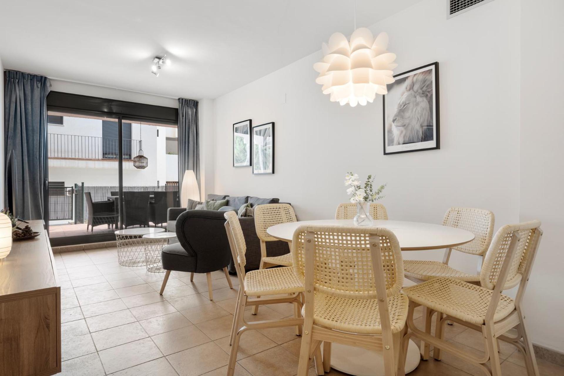 Alamar Apartment In La Cala De Mijas By Costarentals - Ref 38 エクステリア 写真
