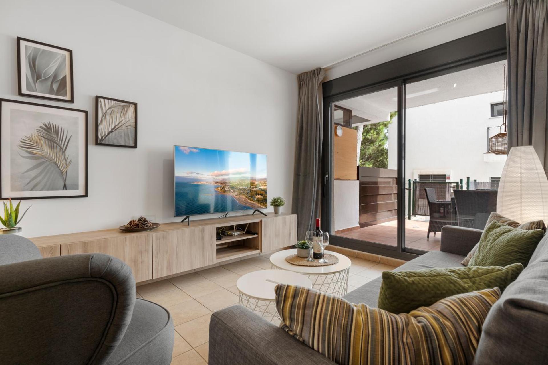 Alamar Apartment In La Cala De Mijas By Costarentals - Ref 38 エクステリア 写真