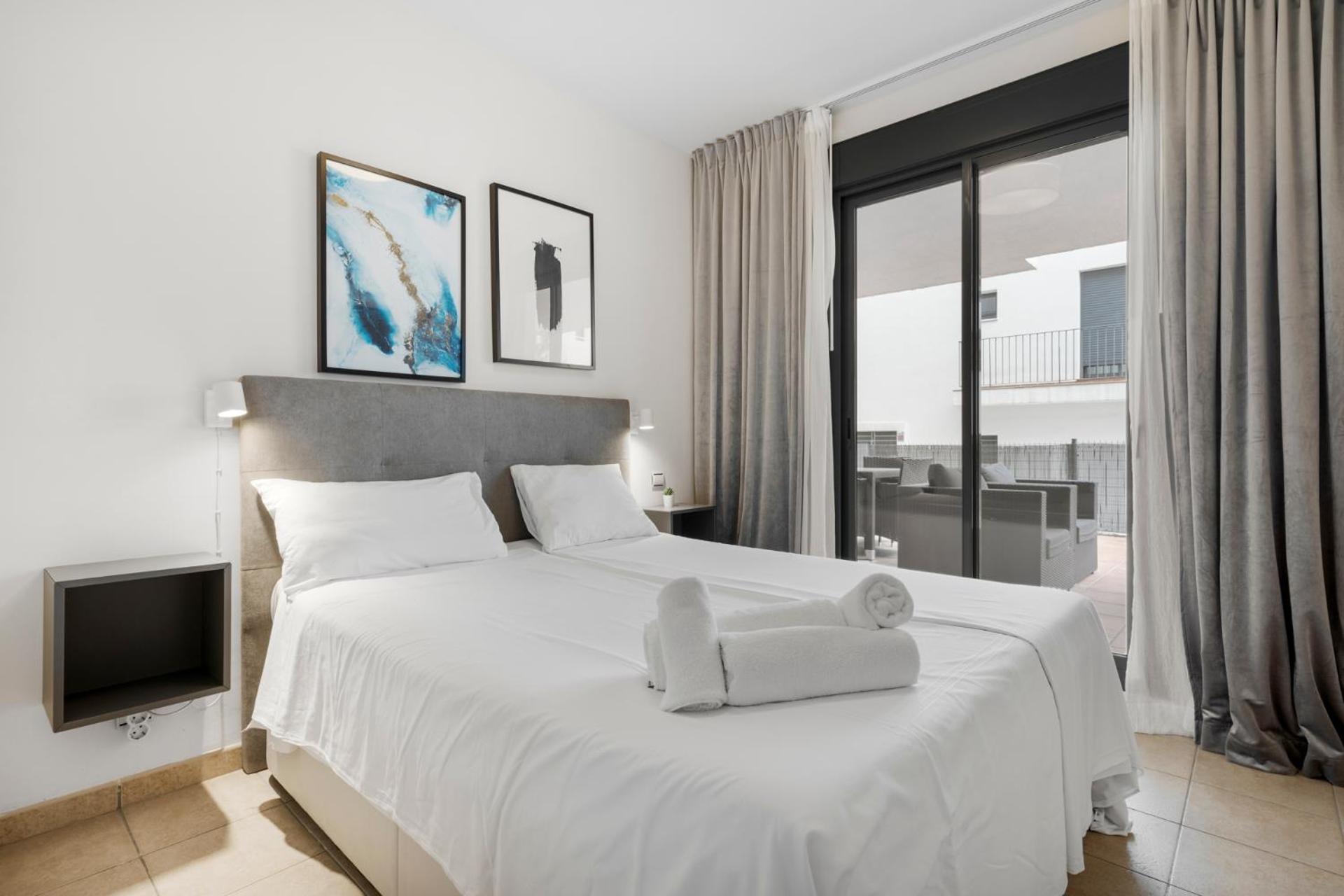 Alamar Apartment In La Cala De Mijas By Costarentals - Ref 38 エクステリア 写真