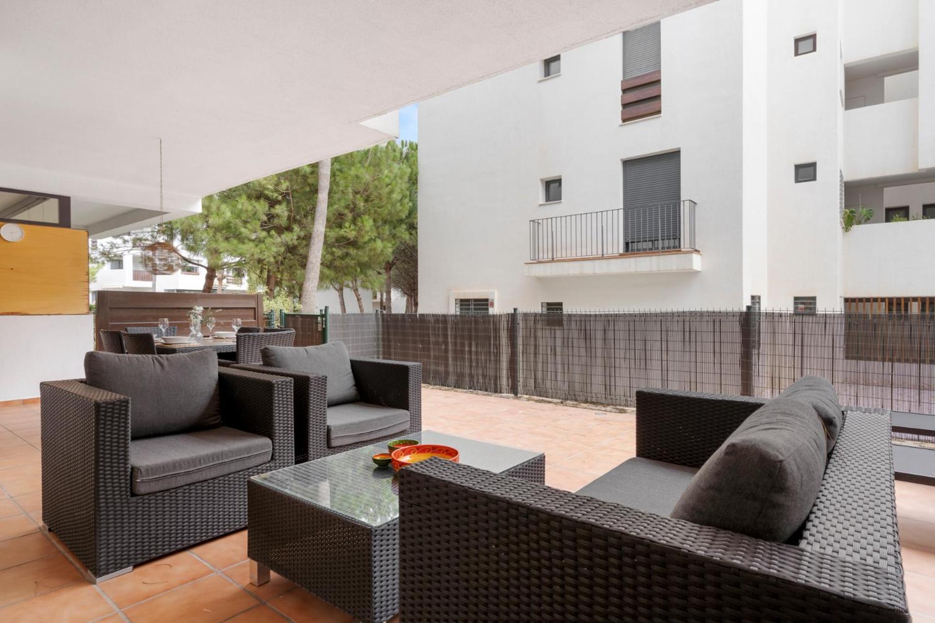 Alamar Apartment In La Cala De Mijas By Costarentals - Ref 38 エクステリア 写真