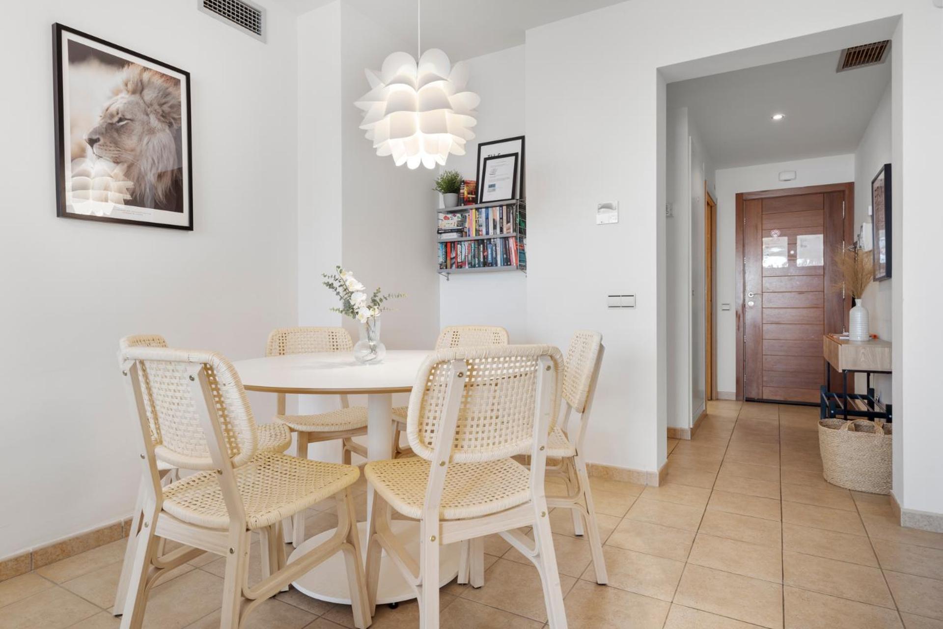 Alamar Apartment In La Cala De Mijas By Costarentals - Ref 38 エクステリア 写真