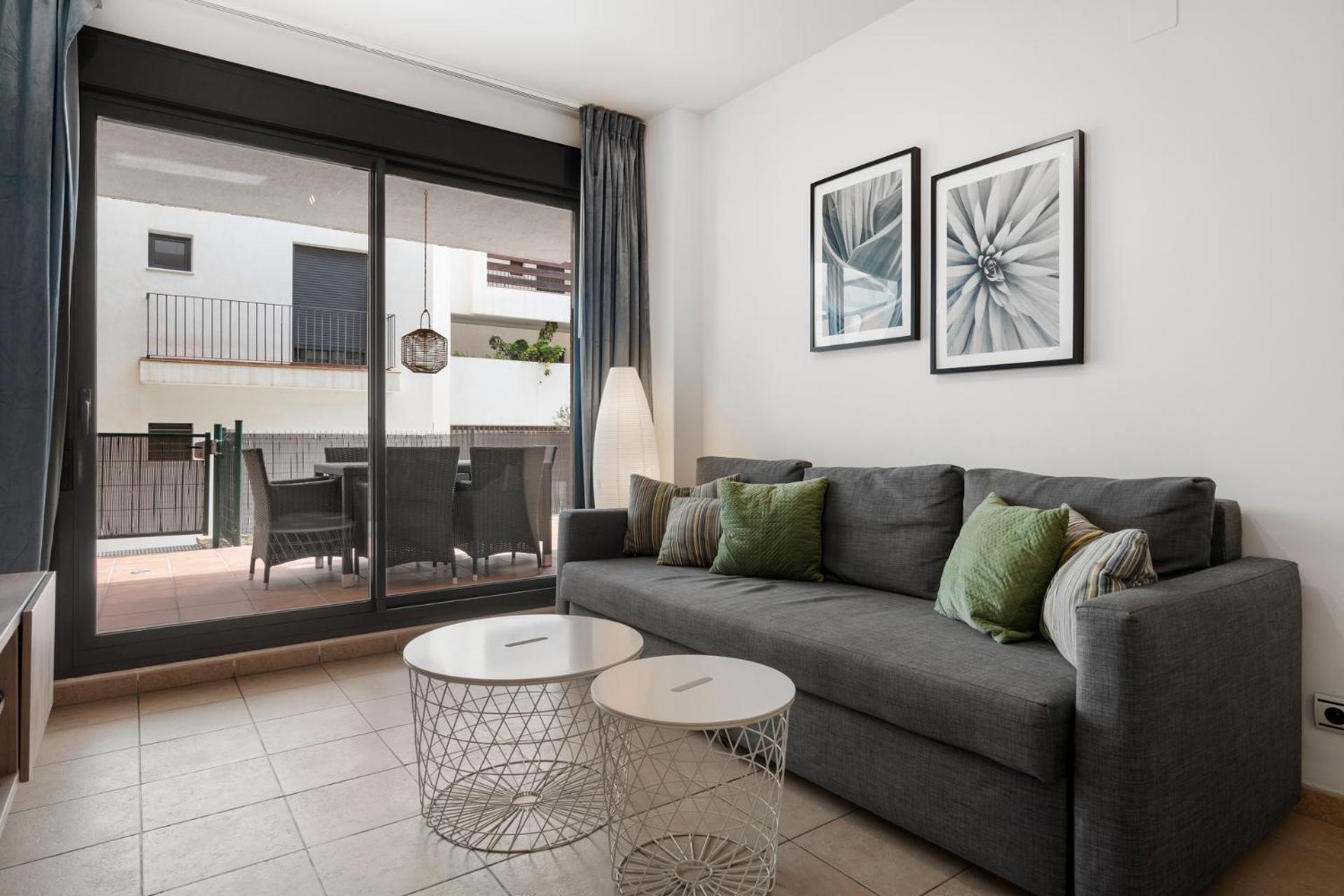 Alamar Apartment In La Cala De Mijas By Costarentals - Ref 38 エクステリア 写真