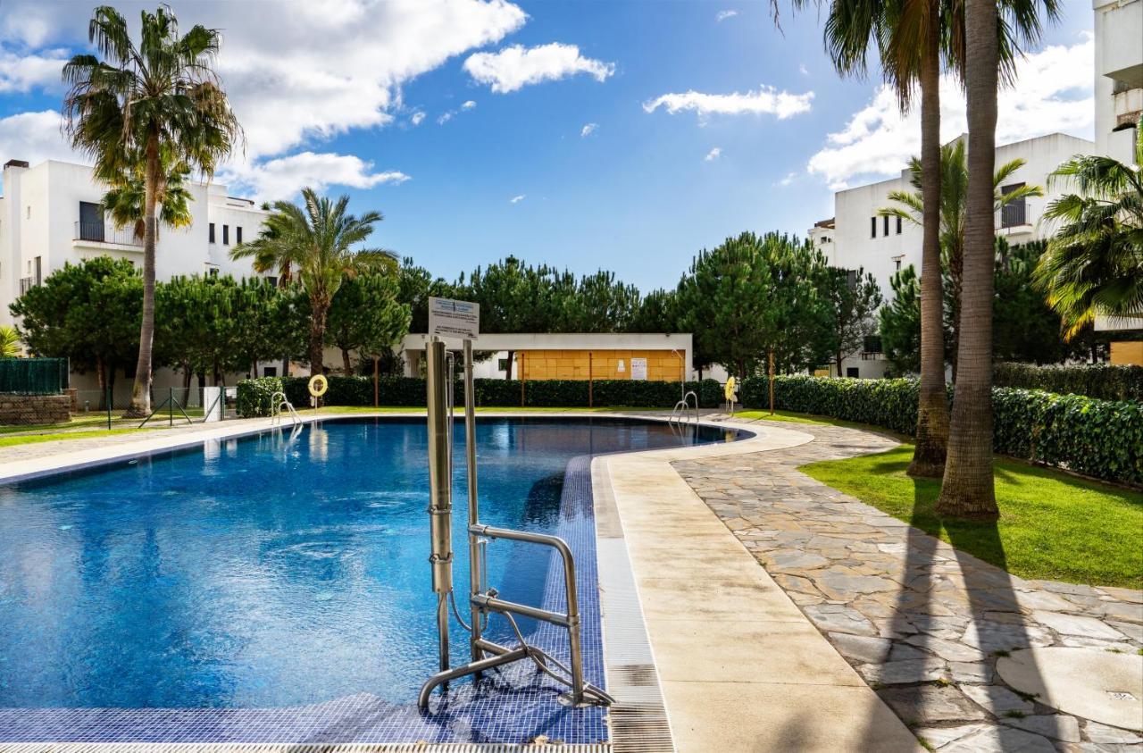 Alamar Apartment In La Cala De Mijas By Costarentals - Ref 38 エクステリア 写真