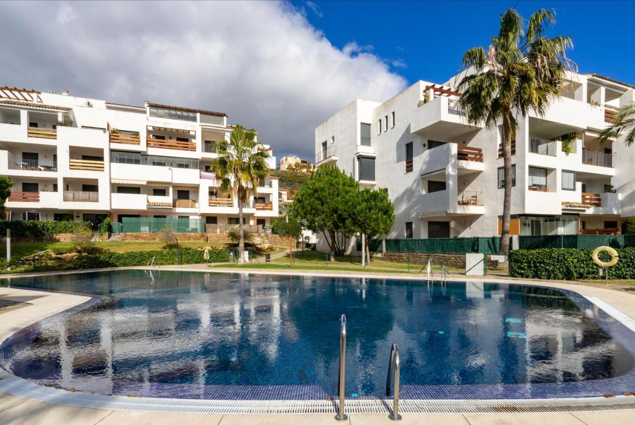 Alamar Apartment In La Cala De Mijas By Costarentals - Ref 38 エクステリア 写真