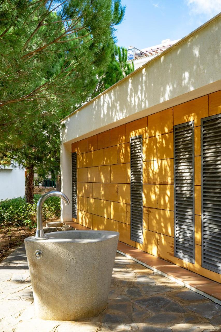 Alamar Apartment In La Cala De Mijas By Costarentals - Ref 38 エクステリア 写真
