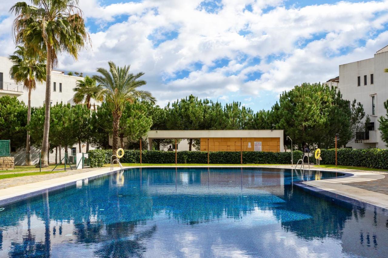 Alamar Apartment In La Cala De Mijas By Costarentals - Ref 38 エクステリア 写真