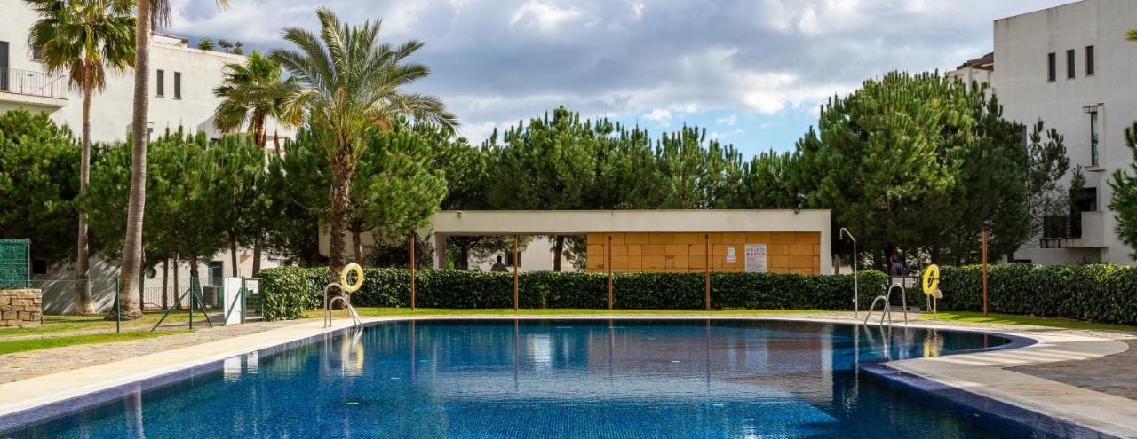 Alamar Apartment In La Cala De Mijas By Costarentals - Ref 38 エクステリア 写真